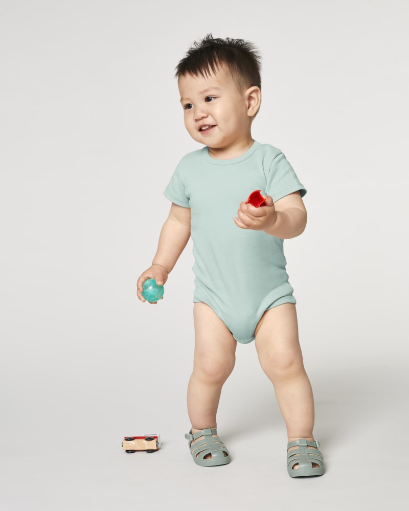 STUB103 Baby Body
