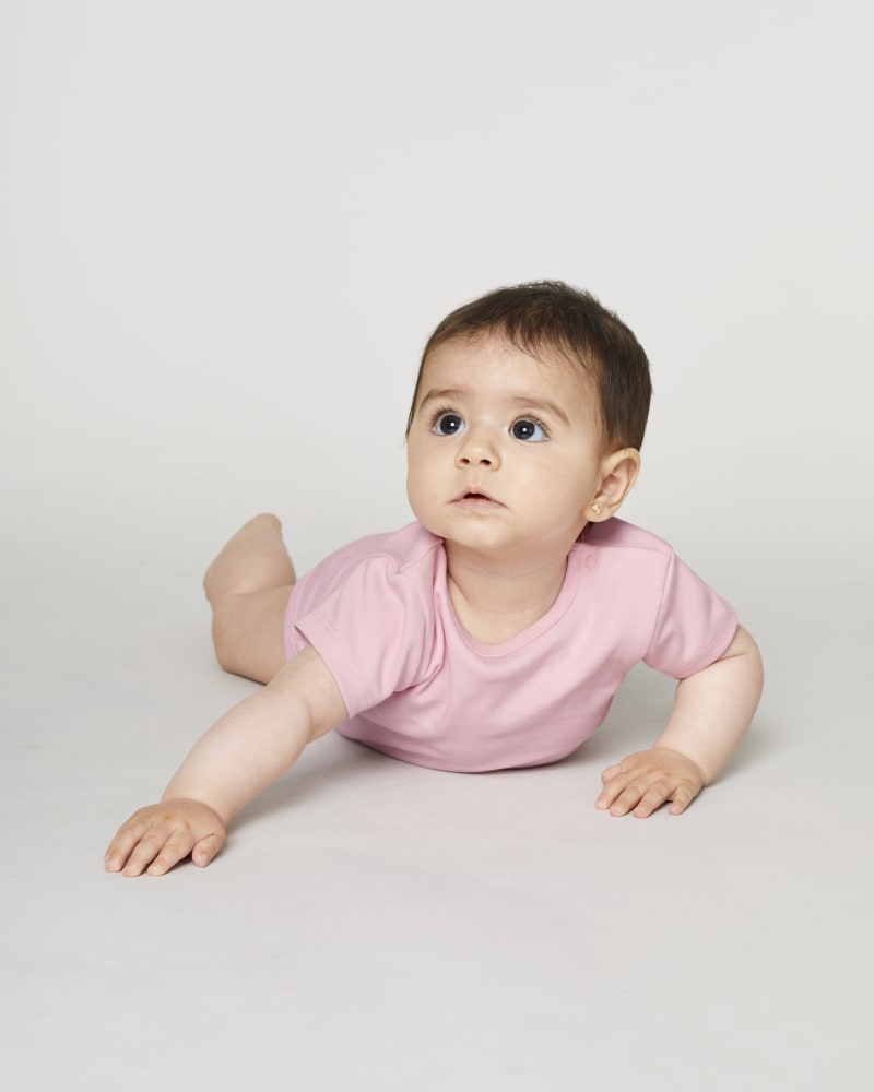 STUB103 Baby Body