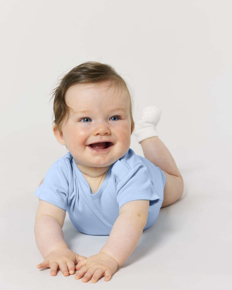 STUB103 Baby Body