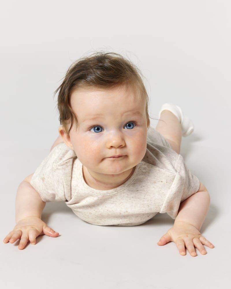 STUB103 Baby Body