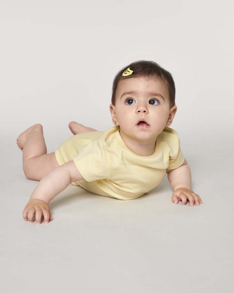 STUB103 Baby Body