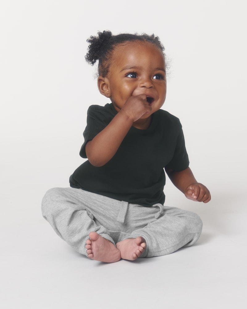 STTB918 Baby Creator