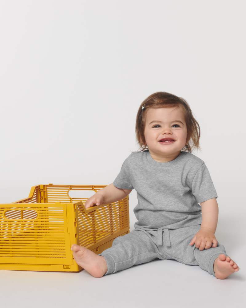 STTB918 Baby Creator