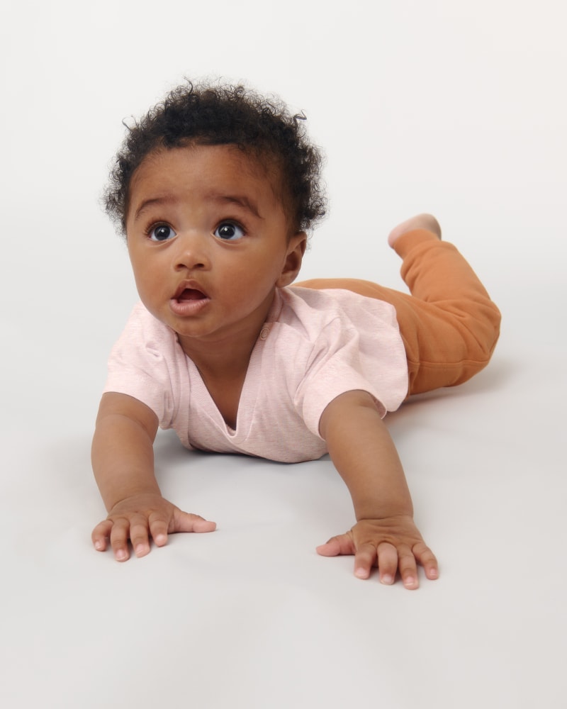 STTB918 Baby Creator