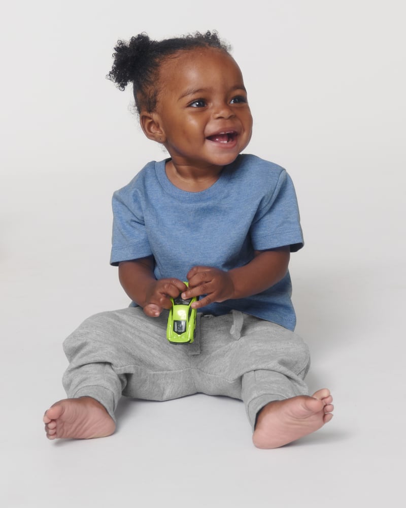 STTB918 Baby Creator