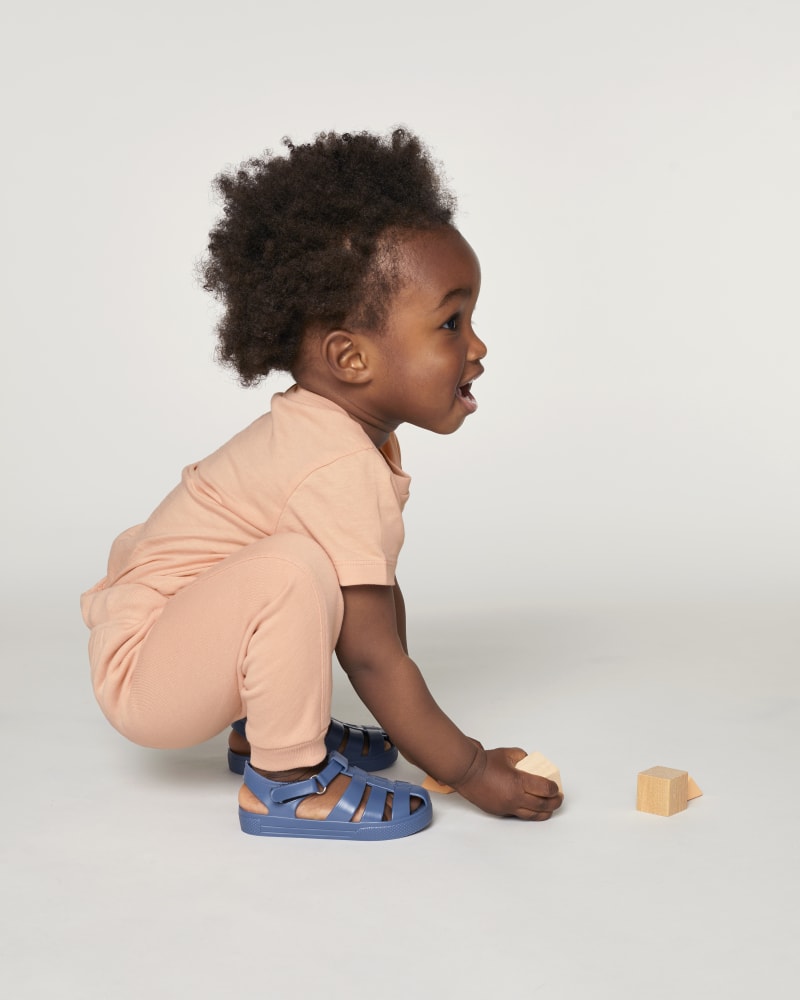 STTB918 Baby Creator