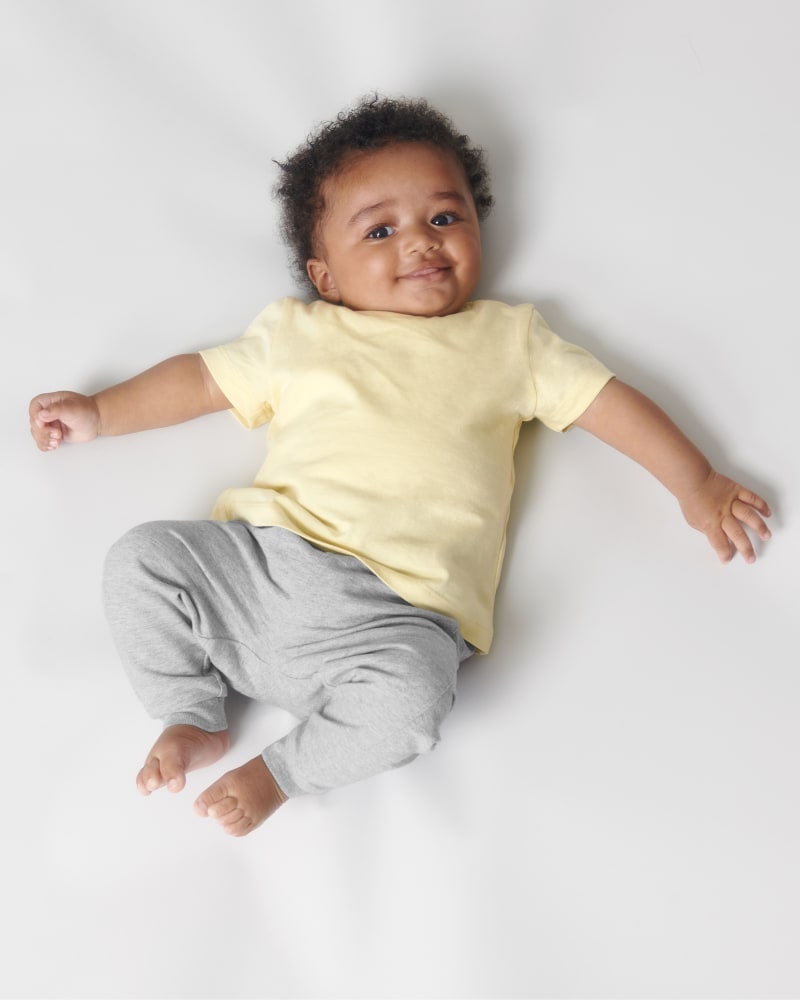 STTB918 Baby Creator