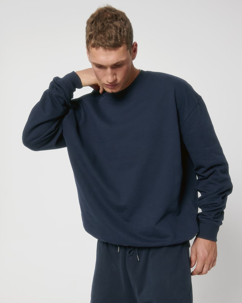 STSU798 Ledger Dry
