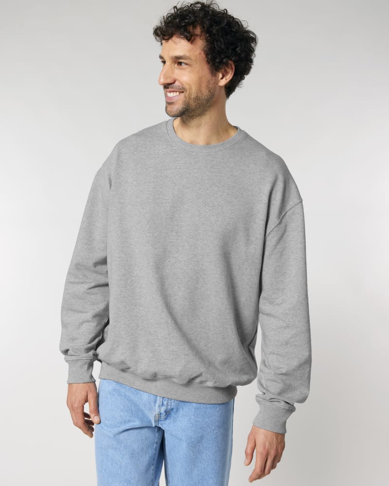 STSU798 Ledger Dry