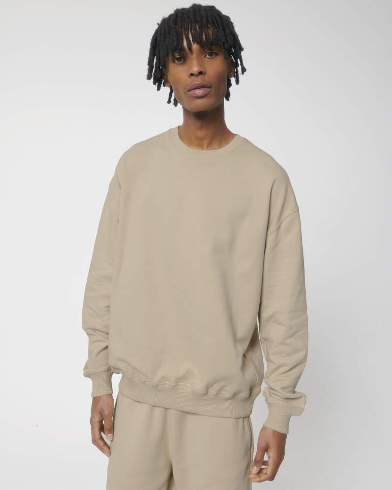 STSU798 Ledger Dry