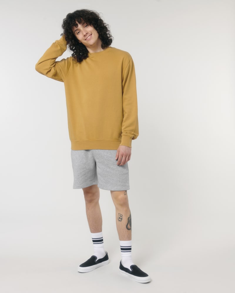 STSU085 Matcher Vintage