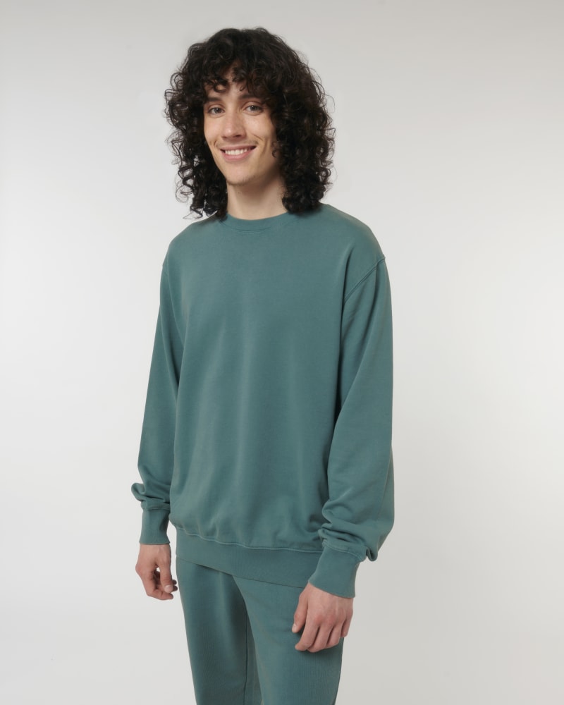 STSU085 Matcher Vintage