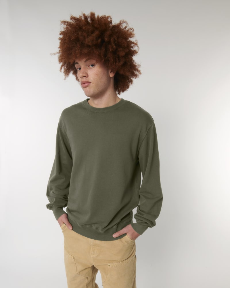 STSU085 Matcher Vintage