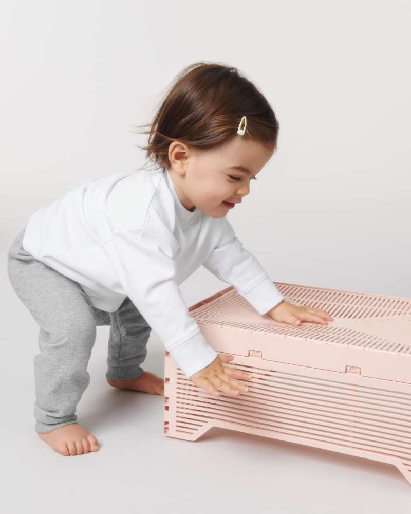 STSB920 Baby Changer