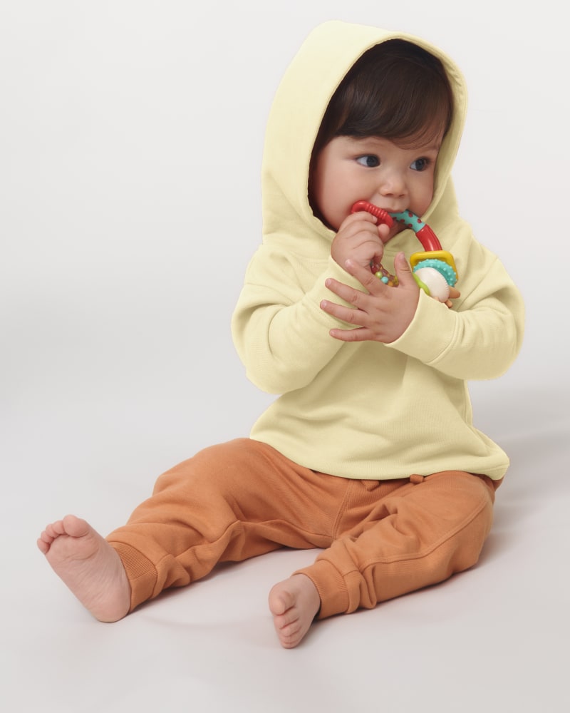 STSB919 Baby Cruiser