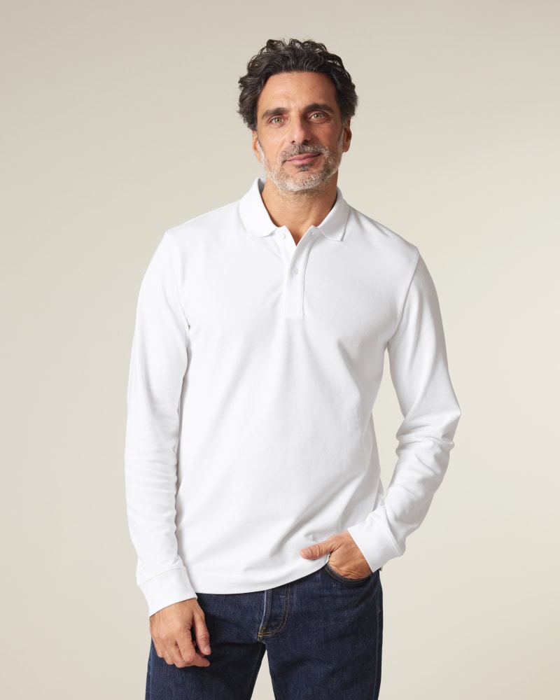 STPU223 Prepster 2.0 Long Sleeve
