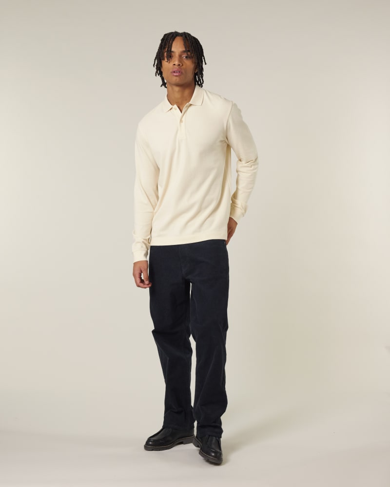 STPU223 Prepster 2.0 Long Sleeve