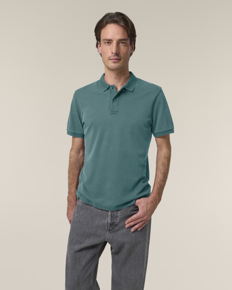 STPU252 Coaster Vintage