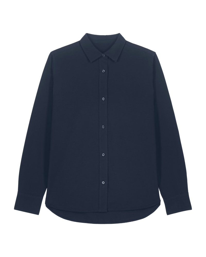 STWW971 Stella Oxford Shirt