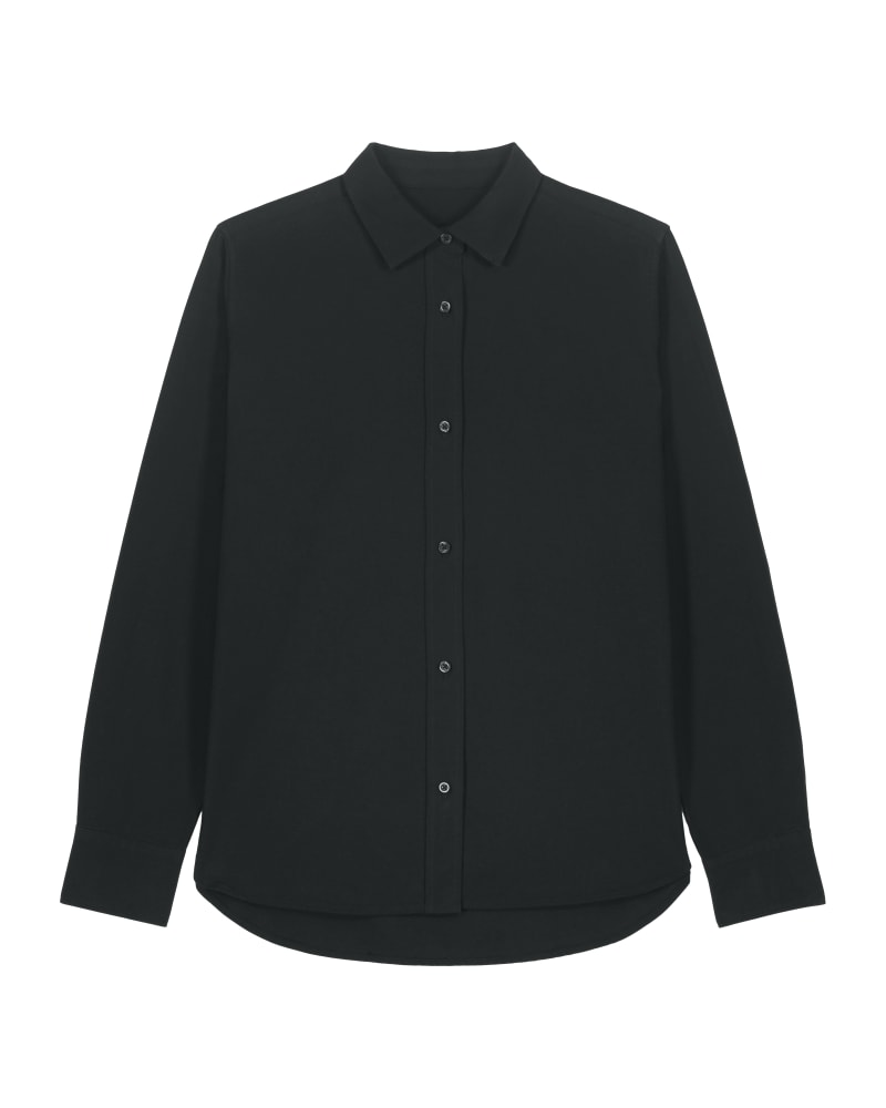 STWW971 Stella Oxford Shirt