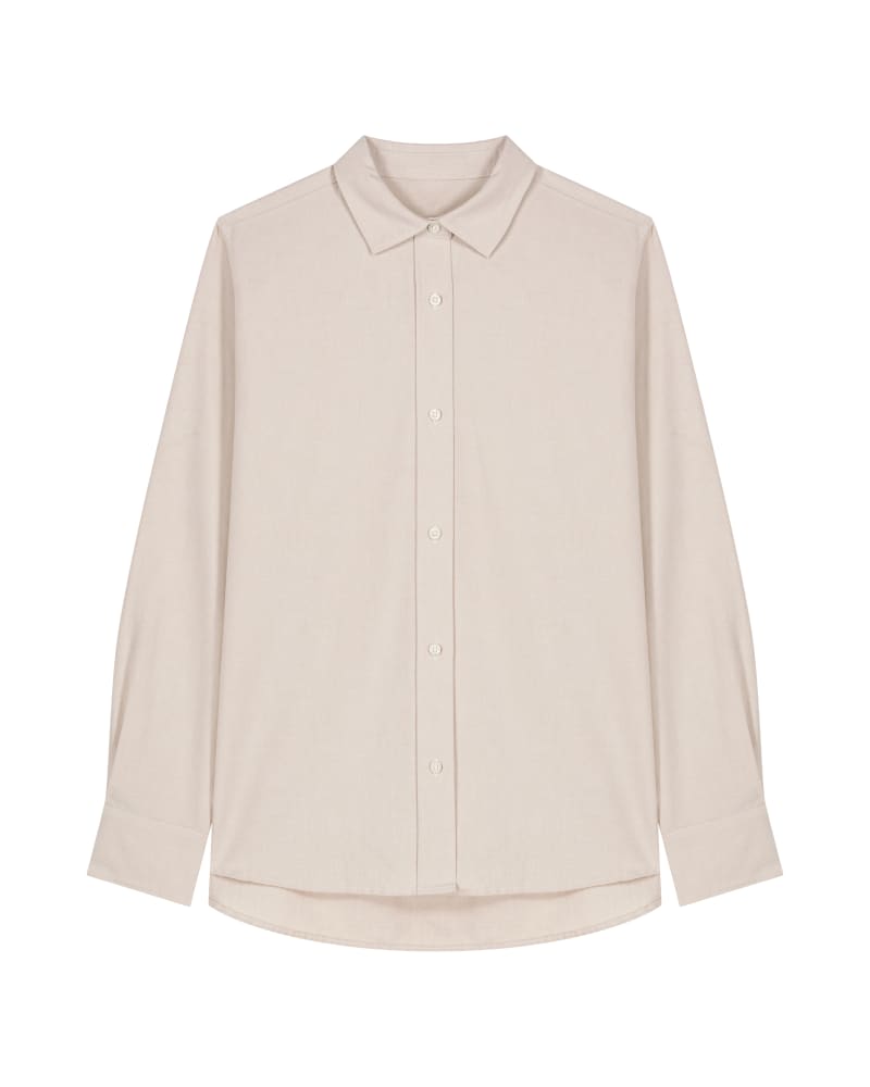 STWW971 Stella Oxford Shirt