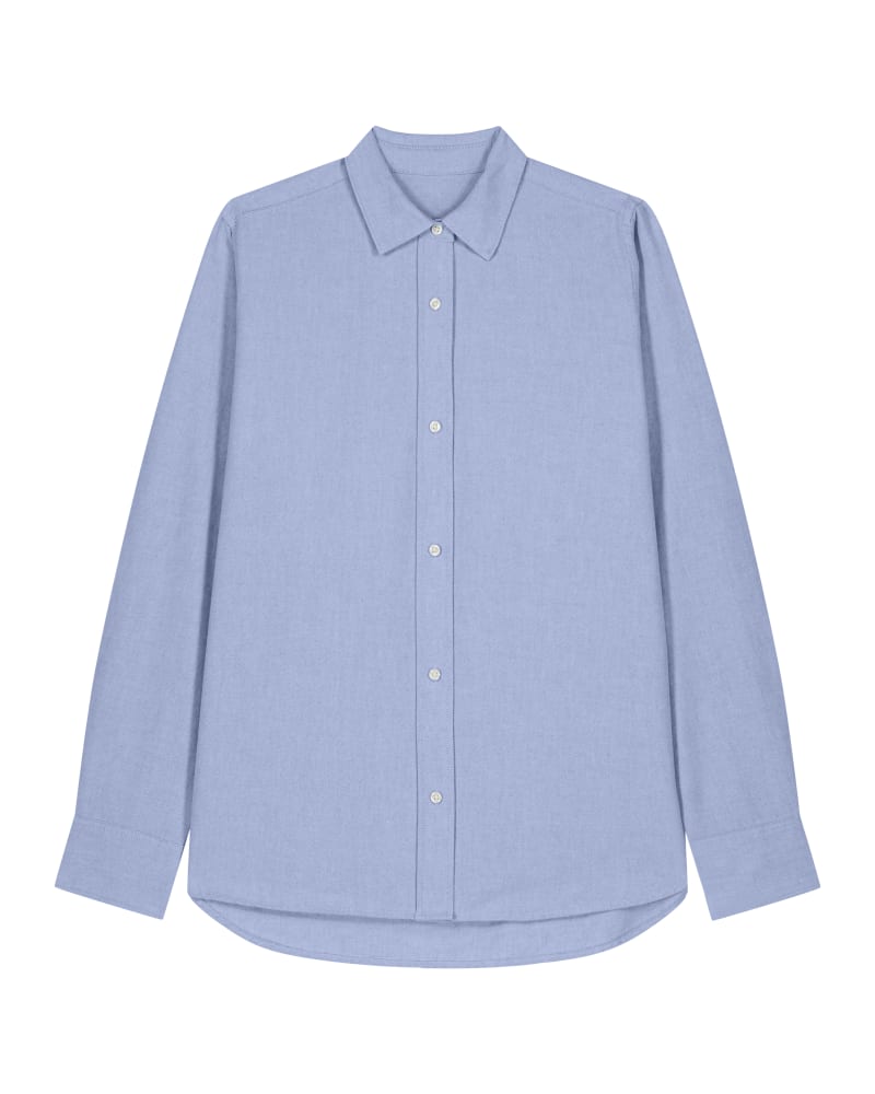 STWW971 Stella Oxford Shirt
