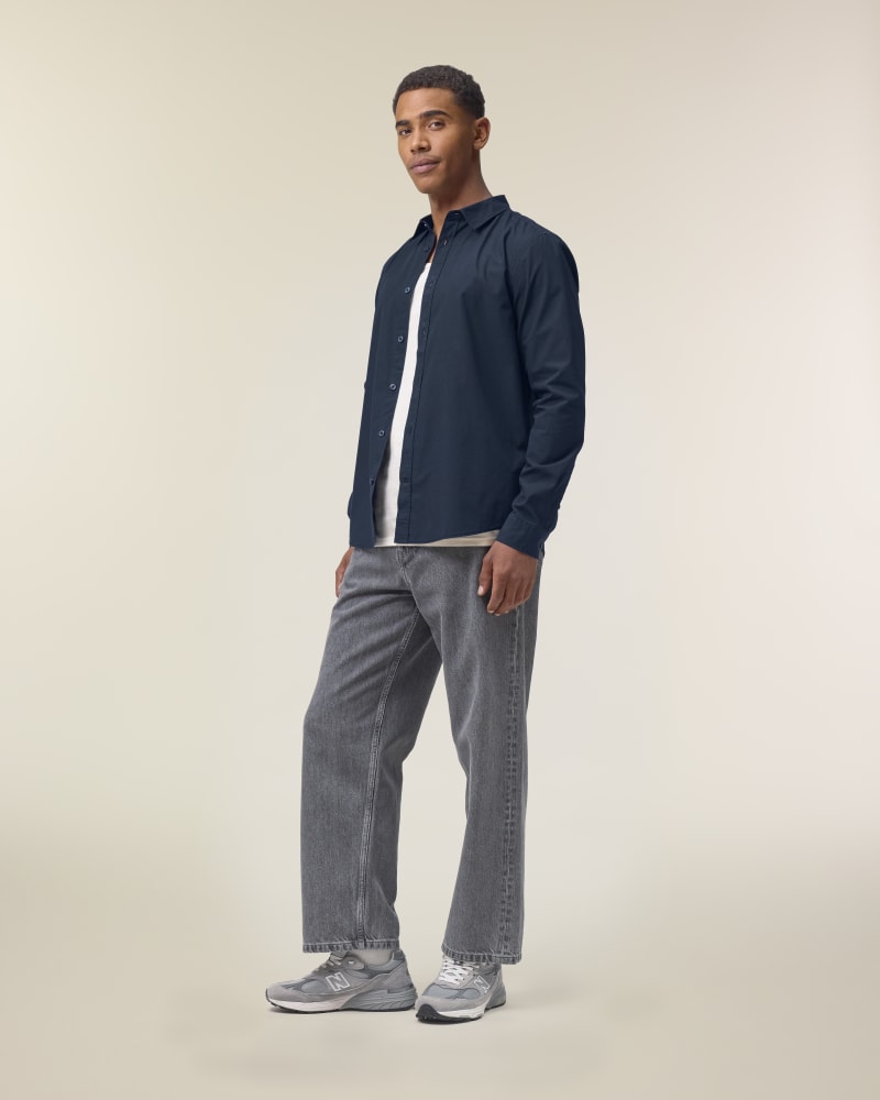 STWM969 Stanley Styler Shirt