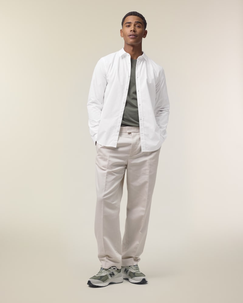 STWM969 Stanley Styler Shirt