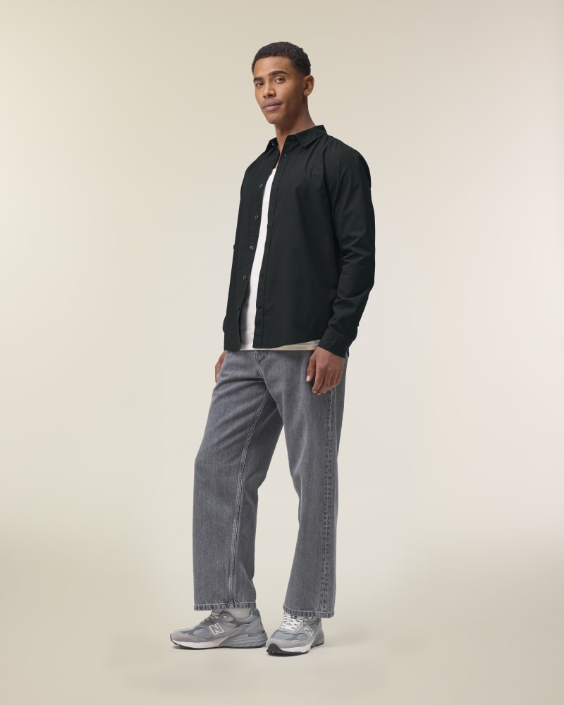 STWM969 Stanley Styler Shirt