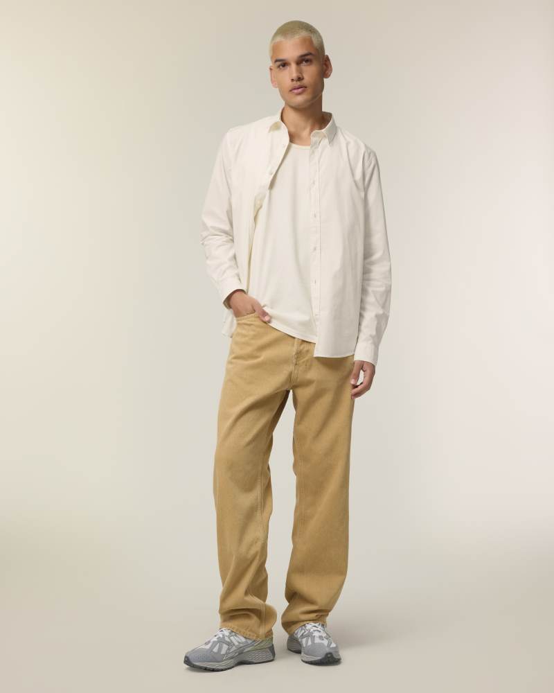 STWM969 Stanley Styler Shirt