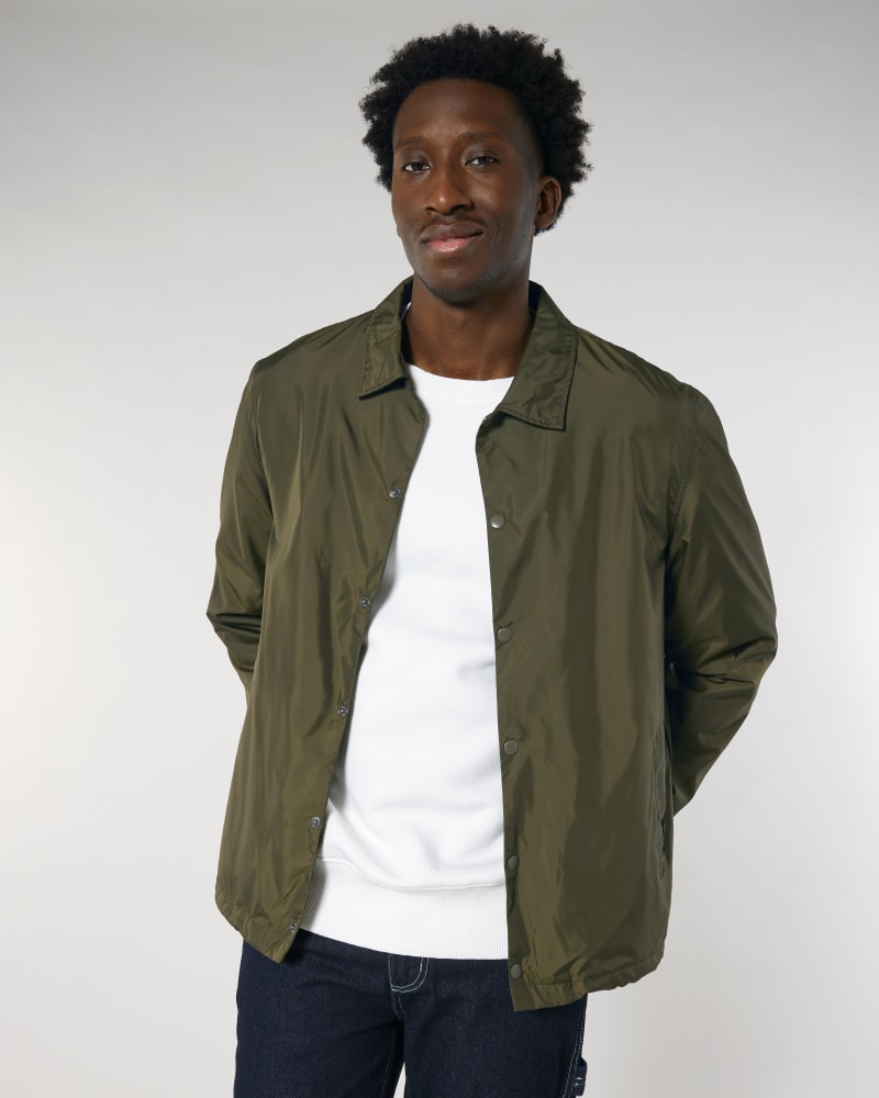 STJU833 Coacher