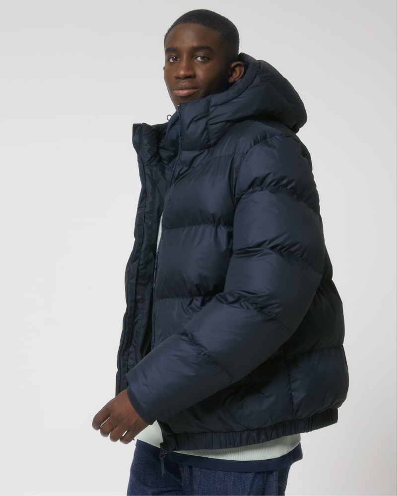 STJU840 Puffer