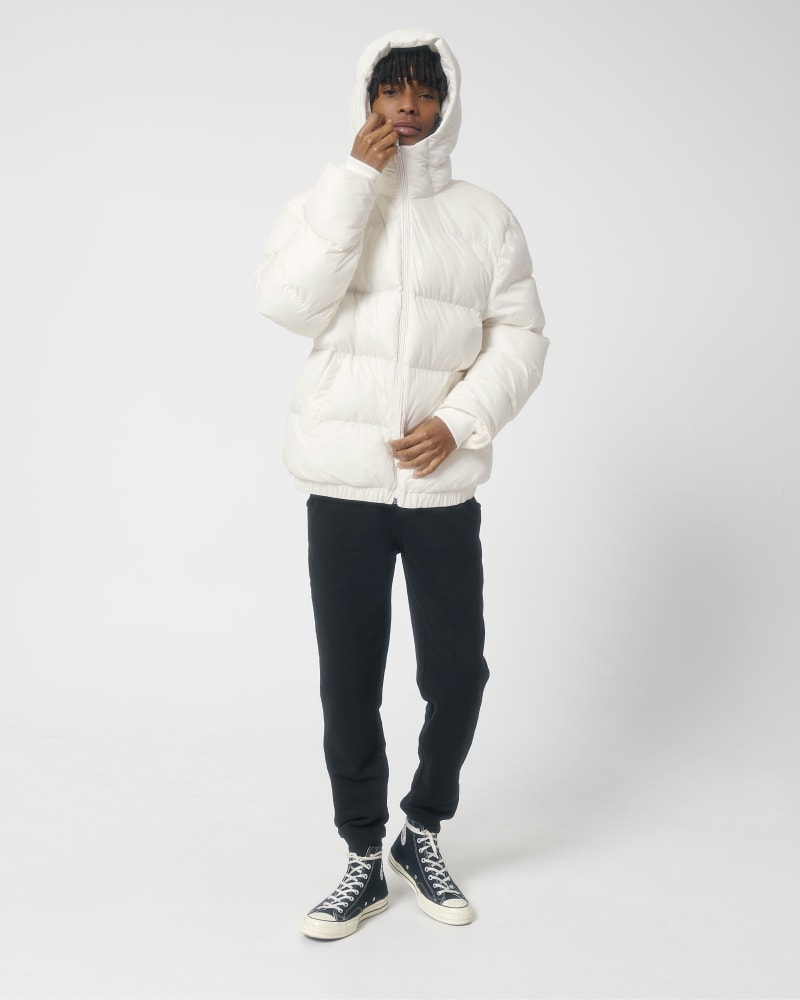 STJU840 Puffer