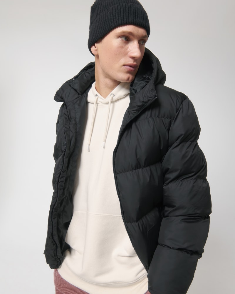 STJU840 Puffer