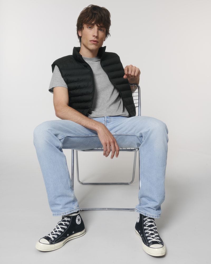 STJM836 Stanley Climber