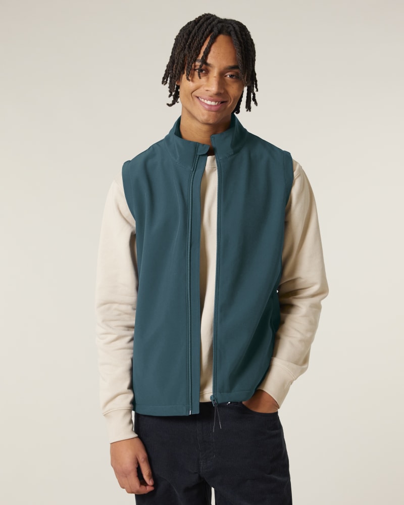 STJM235 Stanley Trail Blazer