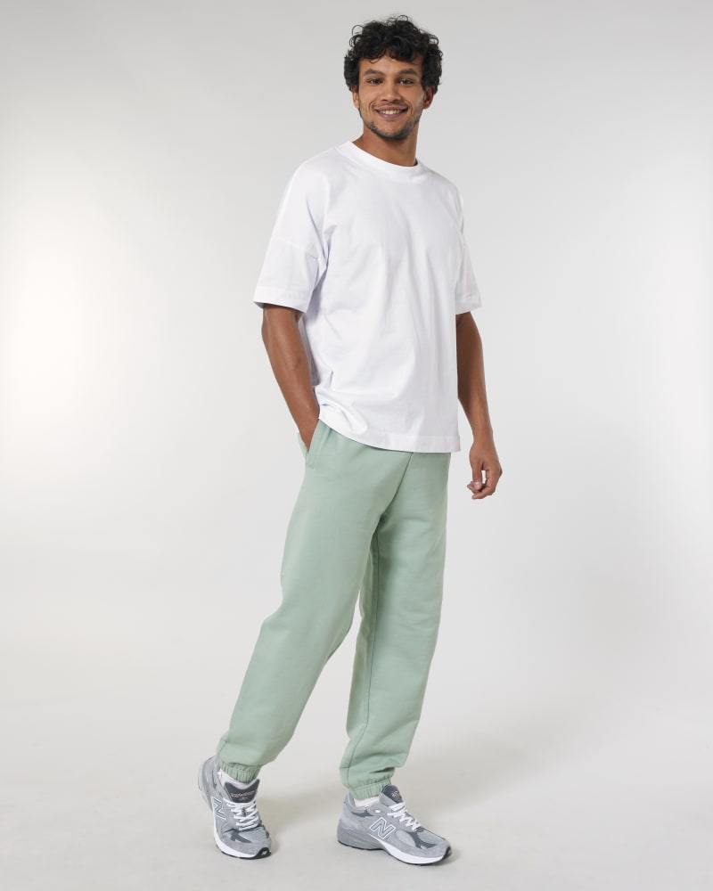 STBU157 Jammer Dry