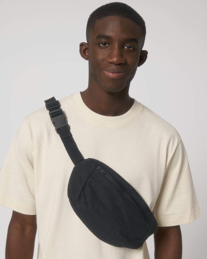 STAU891 Hip Bag