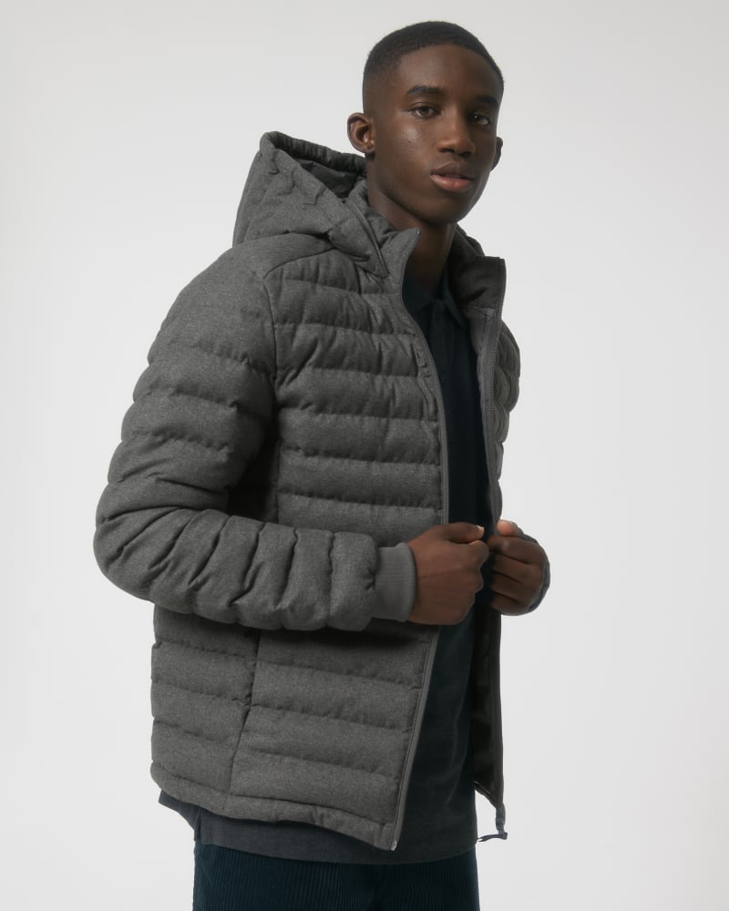 STJM889 Stanley Voyager Wool-Like