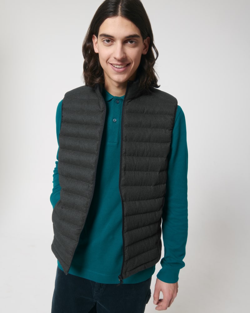 STJM898 Stanley Climber Wool-Like