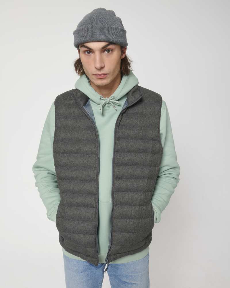 STJM898 Stanley Climber Wool-Like