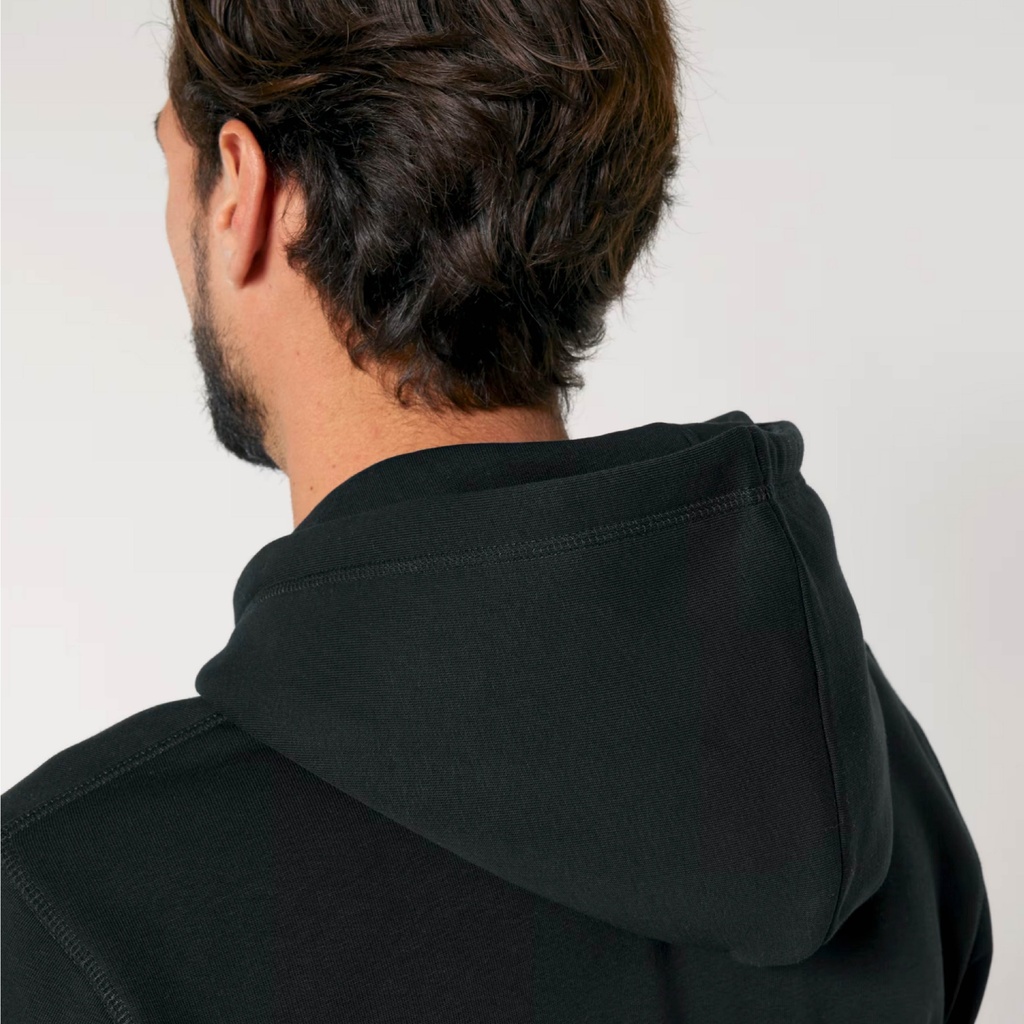 Class of 25 Ecologically Sourced Hoodies