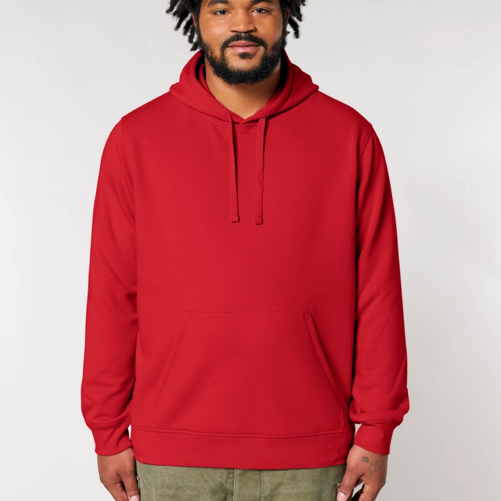 Class of 25 Ecologically Sourced Hoodies
