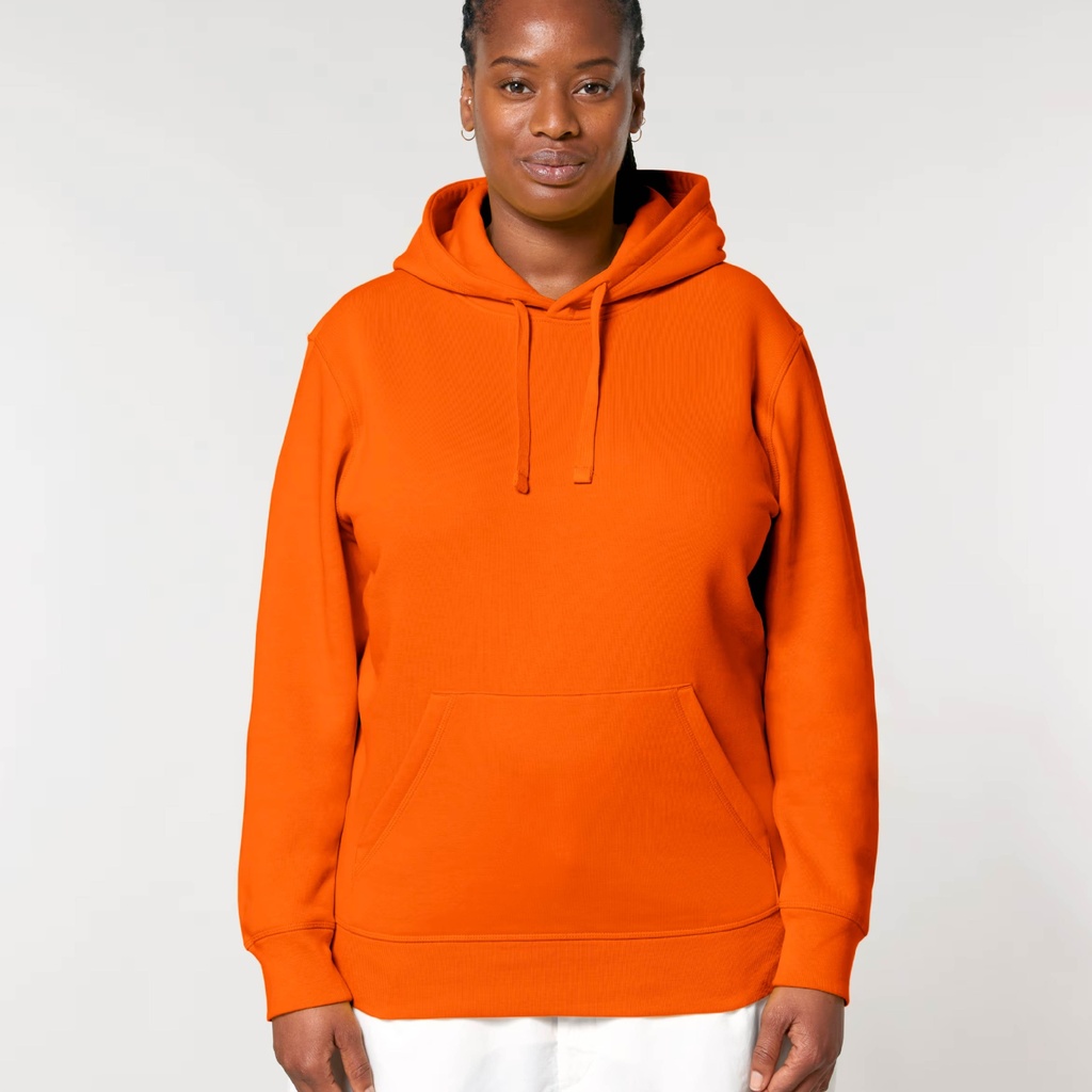 Class of 25 Ecologically Sourced Hoodies