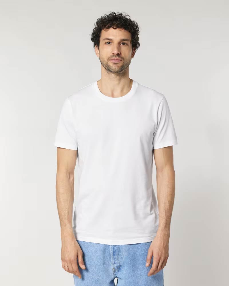 Class of 25 Ecologically Sourced T-Shirts