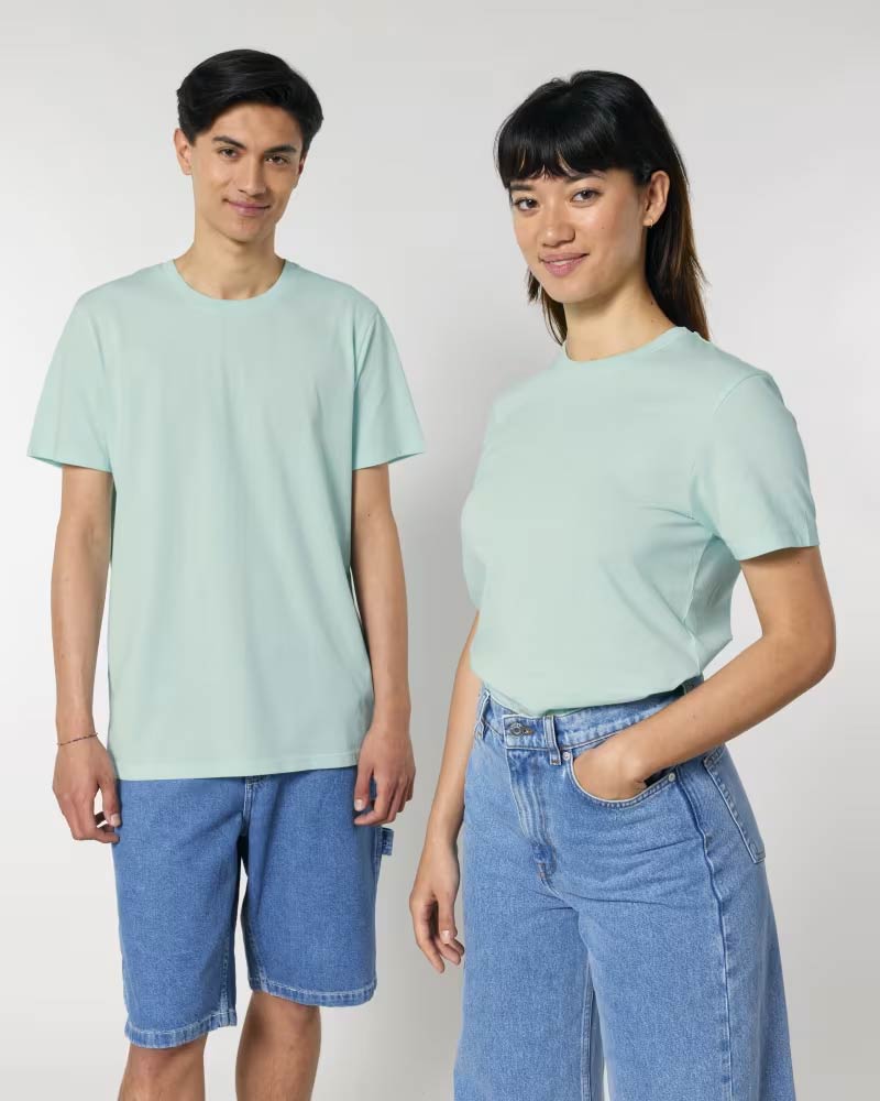 Class of 25 Ecologically Sourced T-Shirts