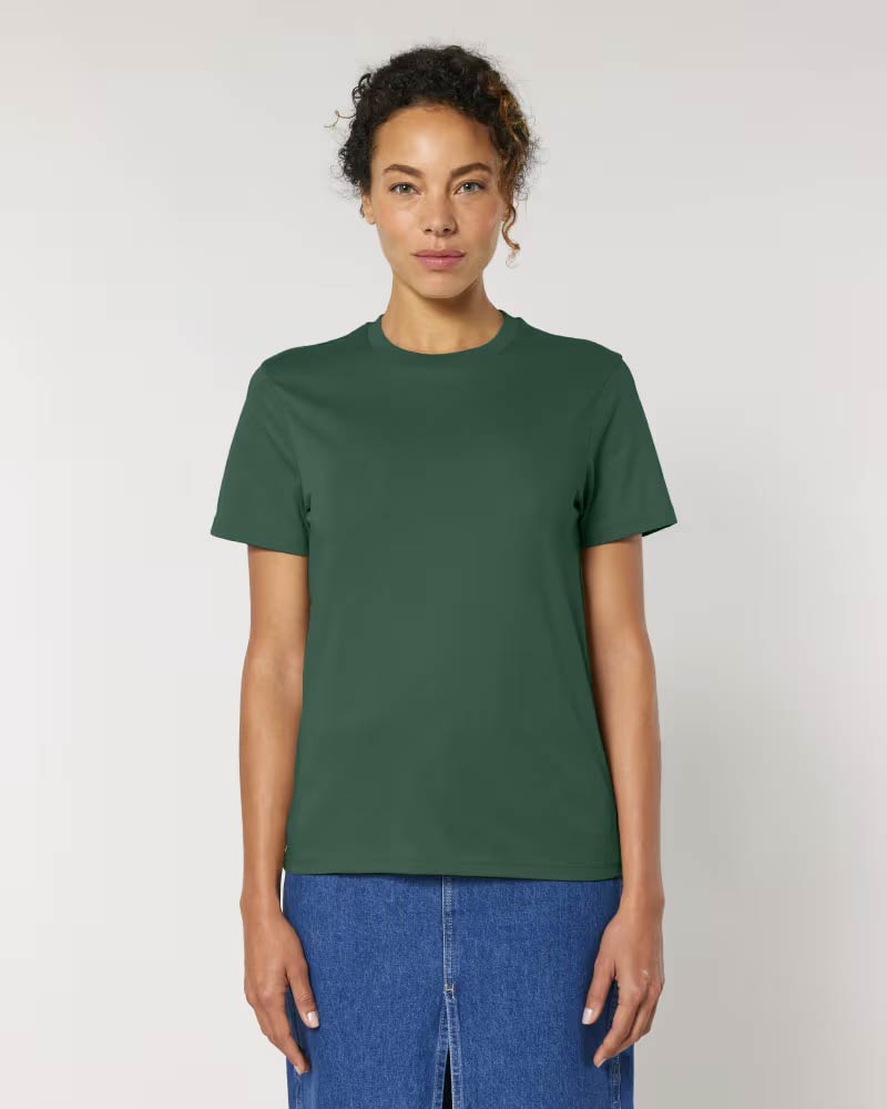 Class of 25 Ecologically Sourced T-Shirts