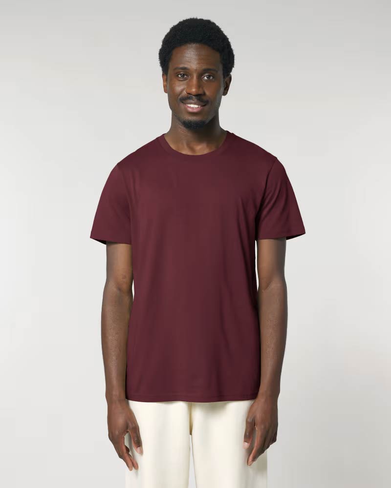 Class of 25 Ecologically Sourced T-Shirts
