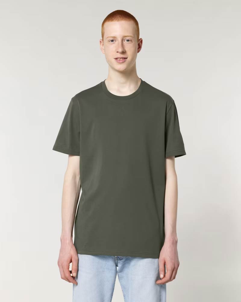 Class of 25 Ecologically Sourced T-Shirts