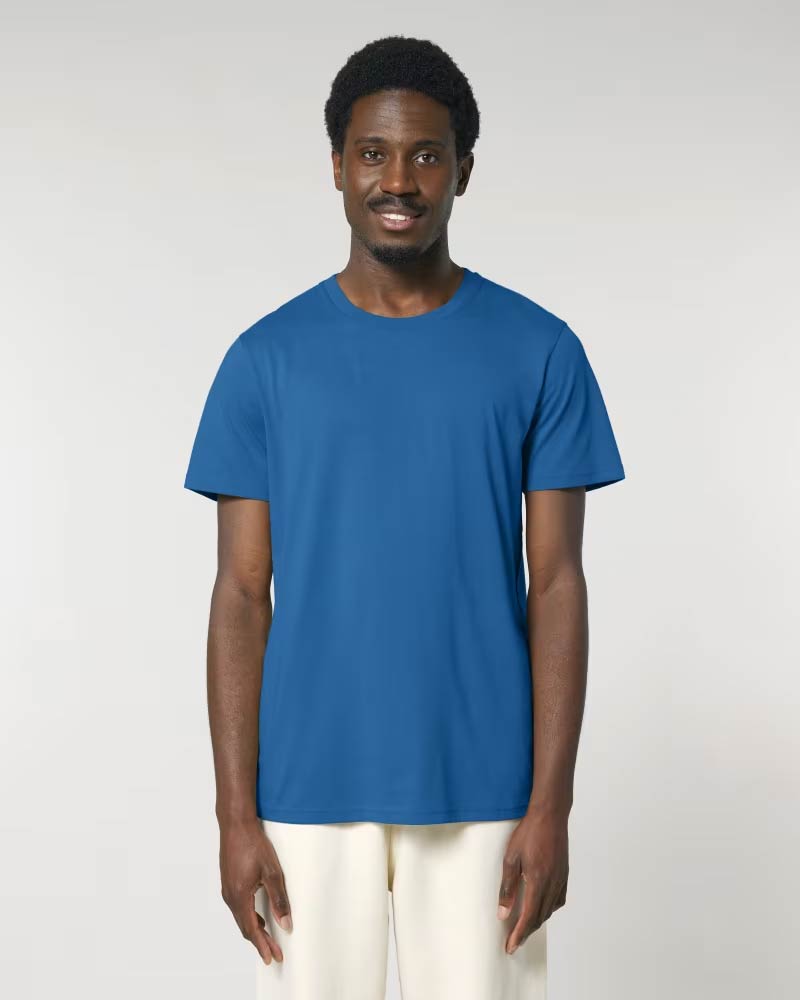Class of 25 Ecologically Sourced T-Shirts